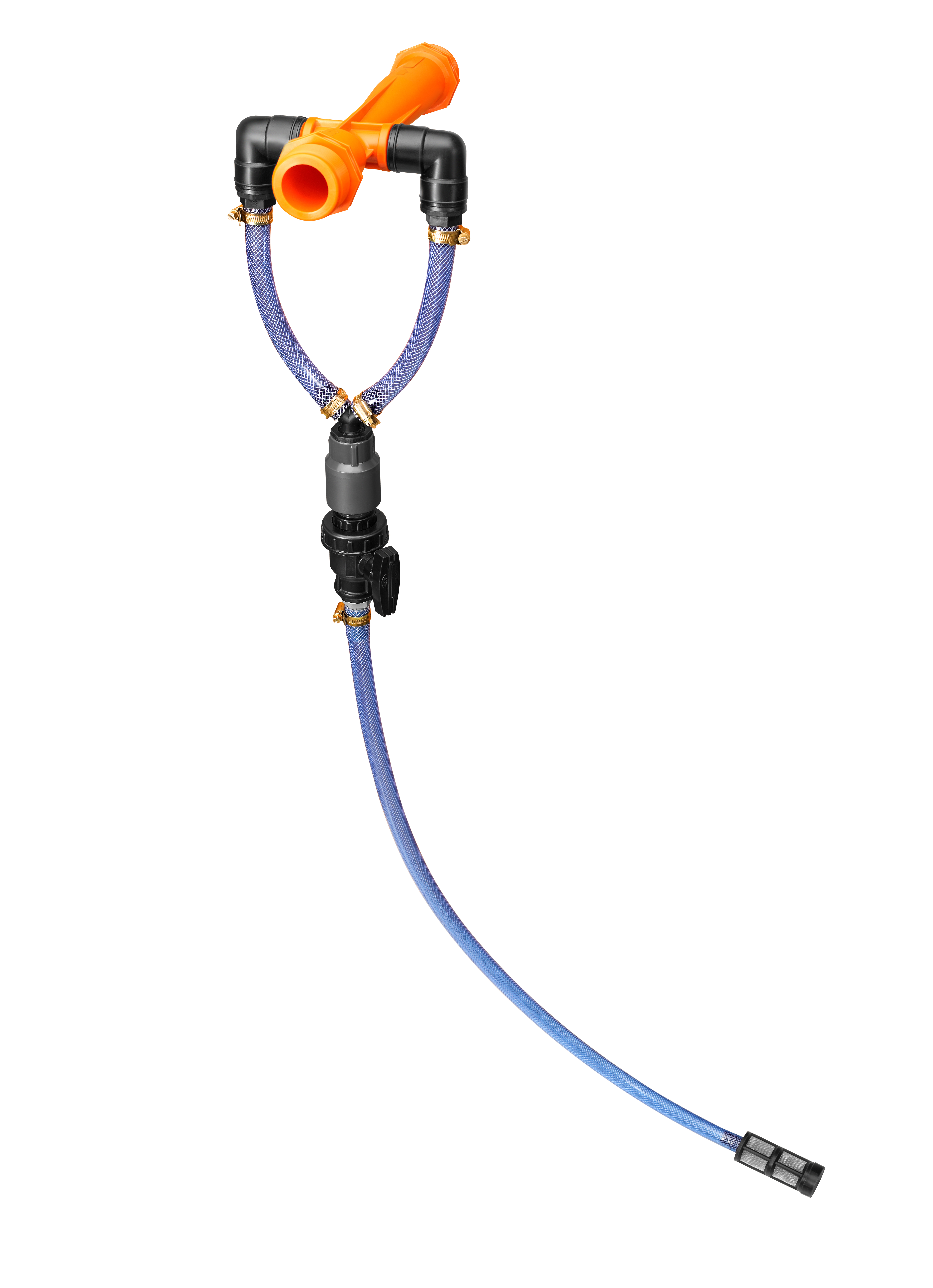 AQ - 115DS (SUPER VENTURI)